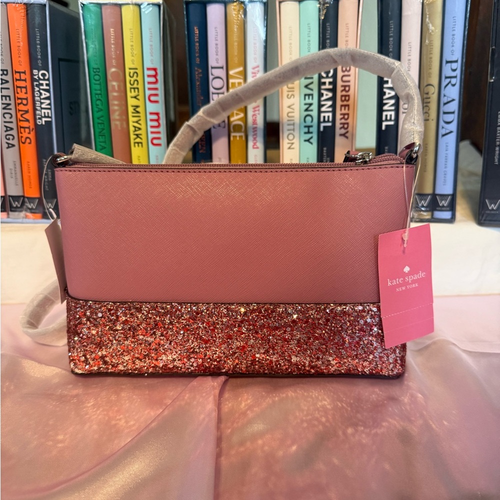Kate Spade Greta Court Ramey - Picture 2 of 6